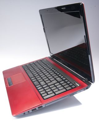 Asus X53E