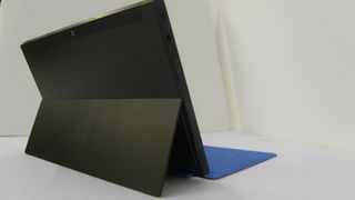 Microsoft Surface review