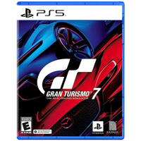 Gran Turismo 7 - PS5:$69.99now $39.99 at Best BuySave $30 -