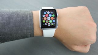 Apple Watch review