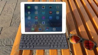 iPad Pro 9.7 review