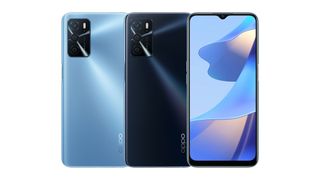 Oppo A16