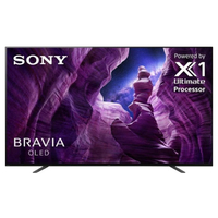 Sony 55-inch A8H Series OLED 4K Smart TV:$1,899$1,699.99 at Best Buy
Save $200 - 65-inch: $2,499$2,299