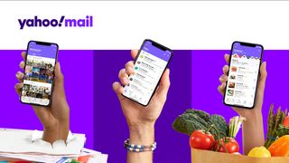 Yahoo Mail