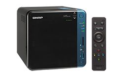 QNAP TS-453Be