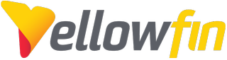 Yellowfin logo