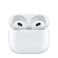 Apple AirPods (Gen 3)