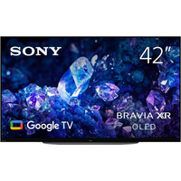 Sony A90K Bravia XR 4K OLED TV (42-inch)