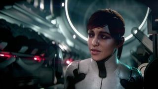 Mass Effect Andromeda