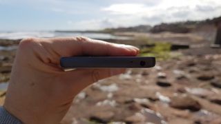 Sony Xperia E5 review