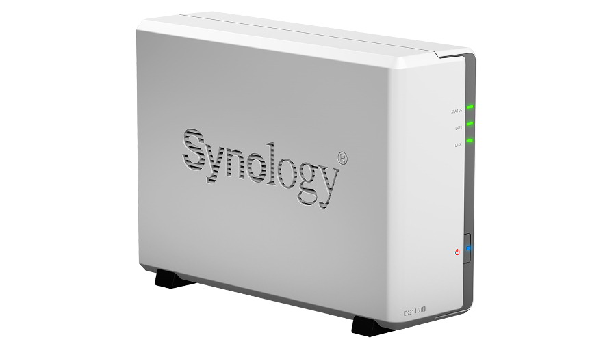 Synology DiskStation DS115j