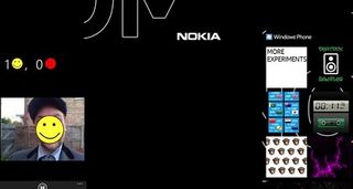 Win a nokia lumia 800!