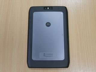 Motorola xoom 2 media edition