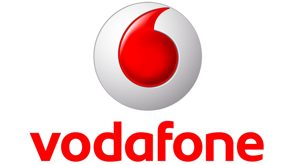 Vodafone