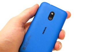 Nokia Lumia 620 review