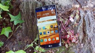 LG G4 review