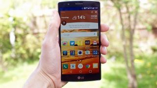 LG G4 review