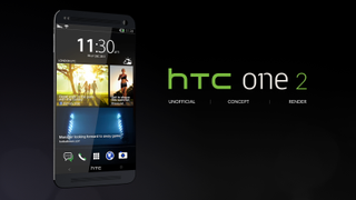 Here's what the HTC One 2 should look like