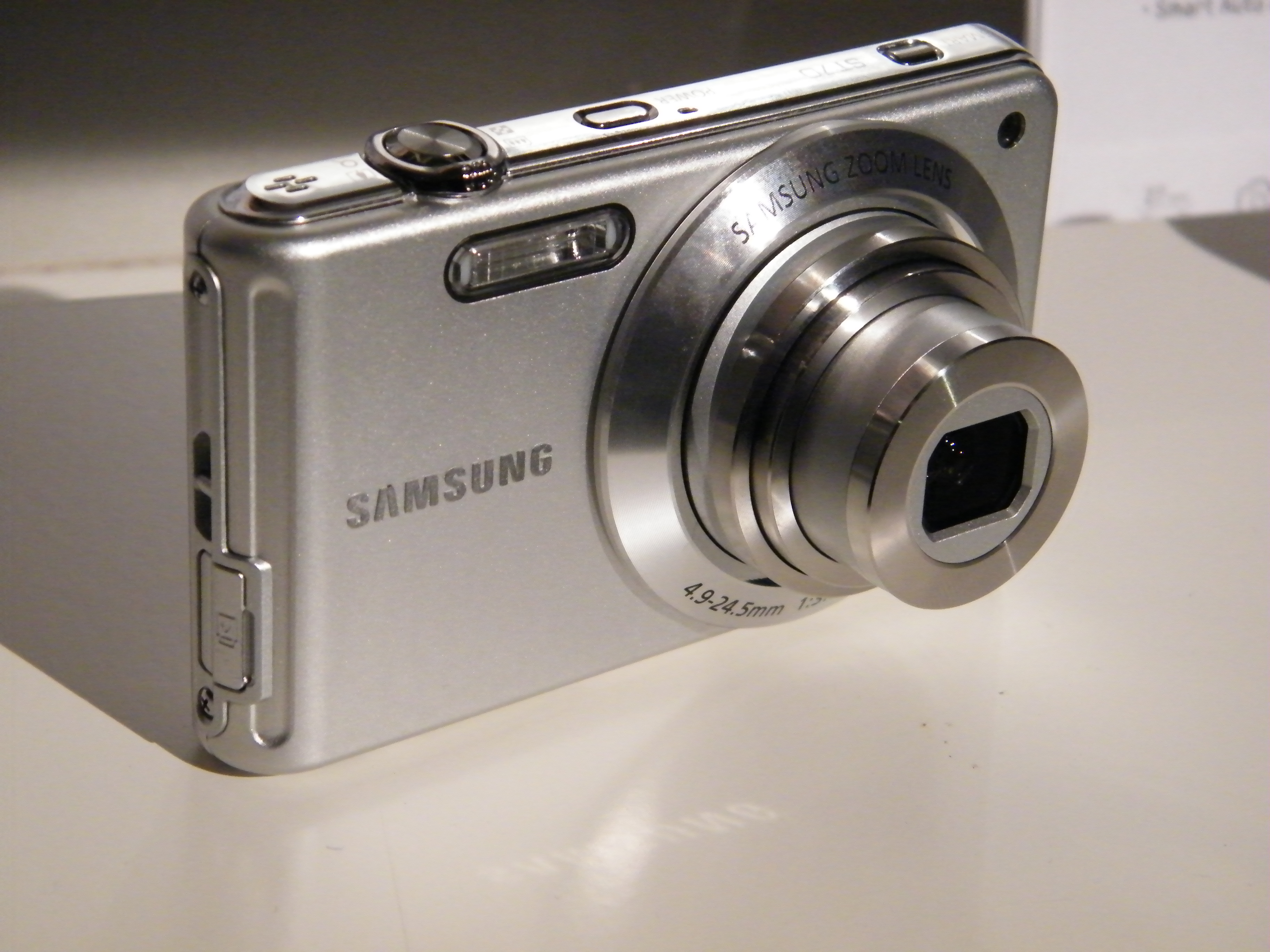 Samsung T70