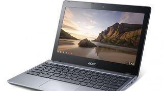 Acer Chromebook