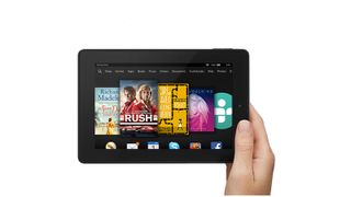 kindle fire