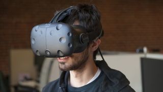 HTC Vive review