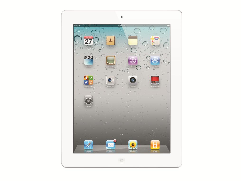 iPad 2