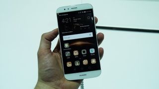 Huawei G8 review