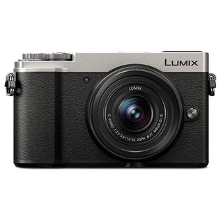 Panasonic GX9 - De bedste kompakte rejsekameraer