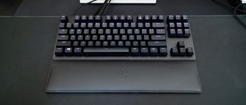 Razer Huntsman V2 TKL