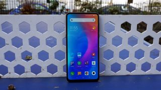 Xiaomi Mi Mix 3