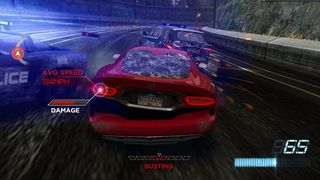 Need for Speed: Most Wanted