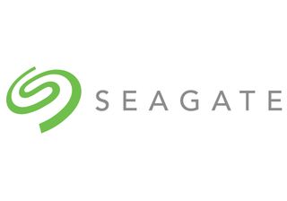 Seagate logo