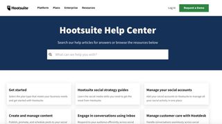 Hootsuite