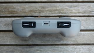 DJI Mavic Air 2 controller