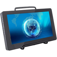 SunFounder 7-inch Touchscreen for Raspberry Pi: now $71 at Amazon (was $79)