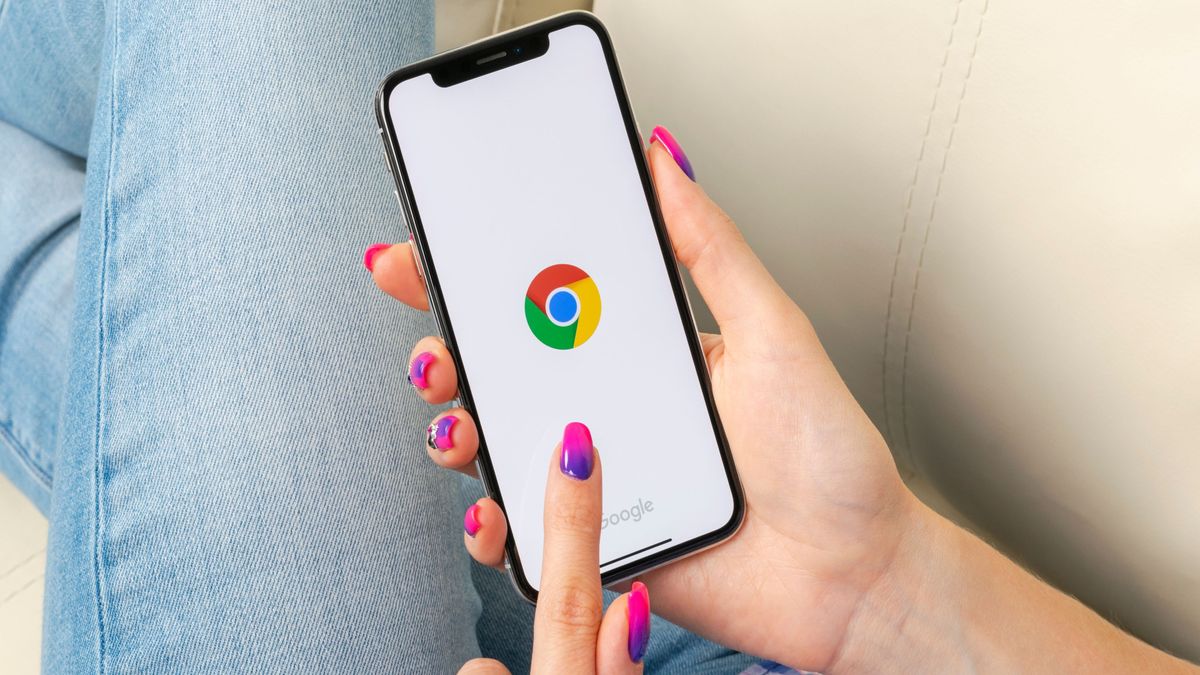 Chrome will dein Freund und Helfer sein - auch im Bezug auf die Passwortwahl