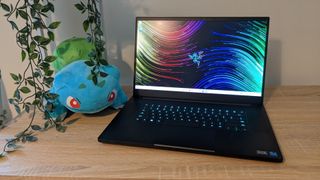 Razer Blade 17