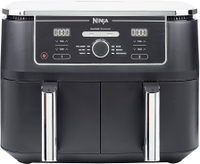 Ninja Foodi Max Dual Zone Air Fryer AF400