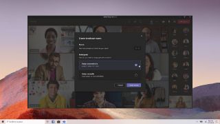 Microsoft Teams breakout