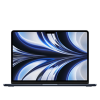 Apple MacBook Air 13 M2 (256GB): £1,149now £1,029.97 at Amazon