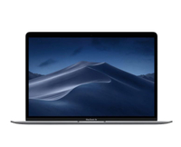 Apple MacBook Air: $1,099.99 $899.99 at Best Buy