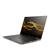 HP Spectre x360