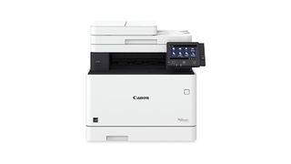 Canon imageCLASS MF743Cdw Copier