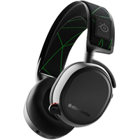 SteelSeries Arctis 9X wireless headset:was £195now £94.98 at Amazon
Save £101