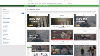 WordPress themes