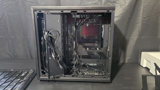 Be Quiet Light Base 600 LX Case