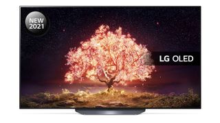 LG OLED TV