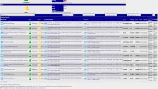 Intel Alder Lake-S Benchmarks