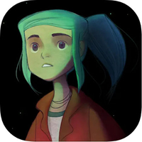 Oxenfree